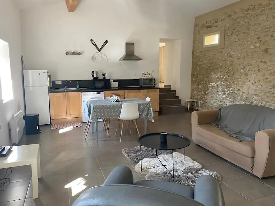 Holiday home Gite A Upie
